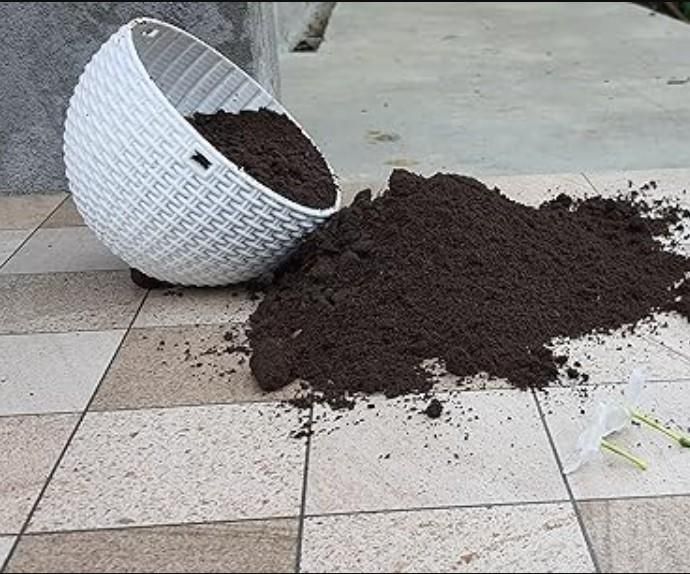 Cyclosinone Herbicide Granules